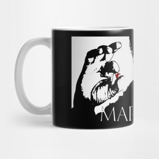 Marianne Mug